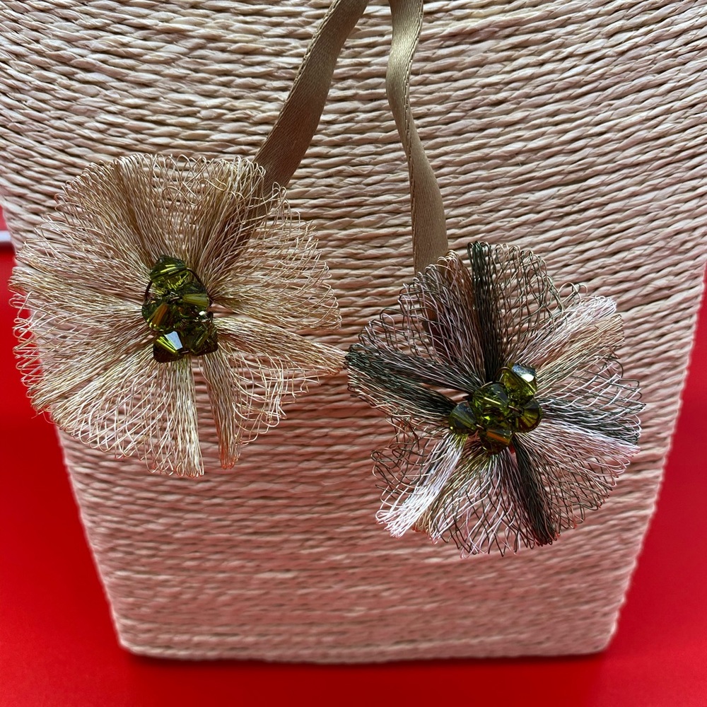 Versatile bracelet/necklace/hair accessory